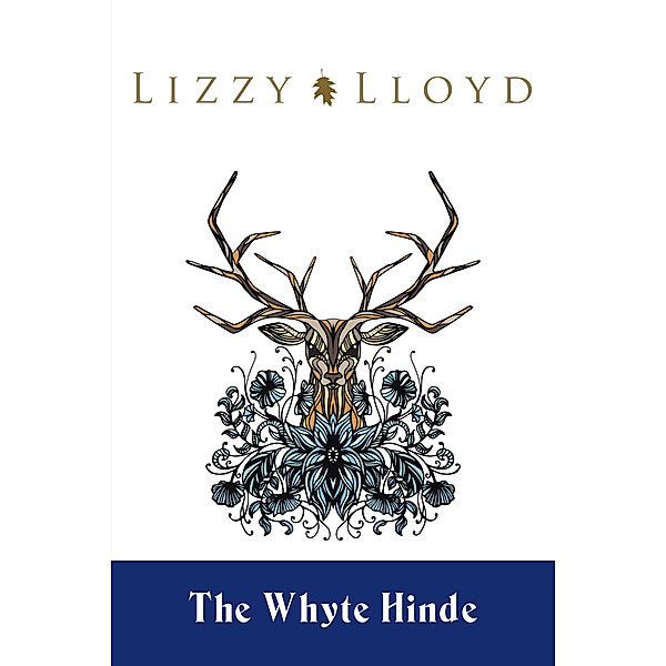 The Whyte Hinde, Lizzy Lloyd