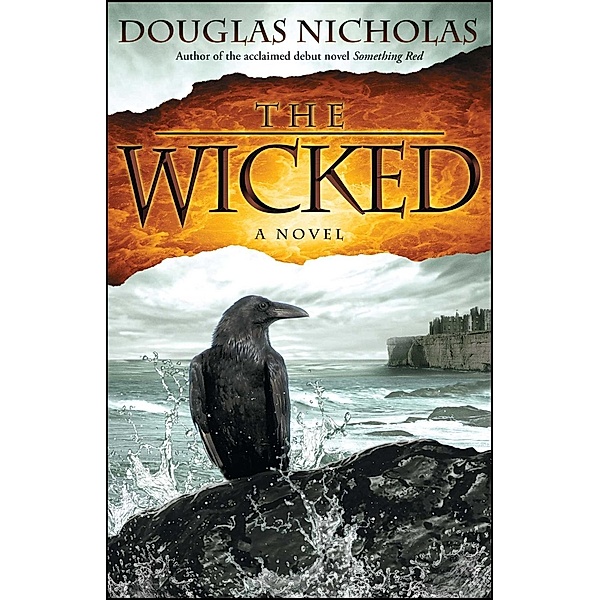 The Wicked, Douglas Nicholas