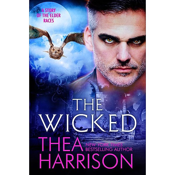 The Wicked, Thea Harrison