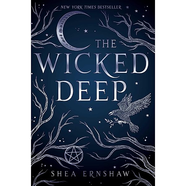 The Wicked Deep, Shea Ernshaw