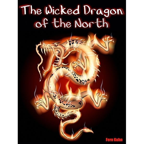 The Wicked Dragon of the North, RN, F. Kuhn