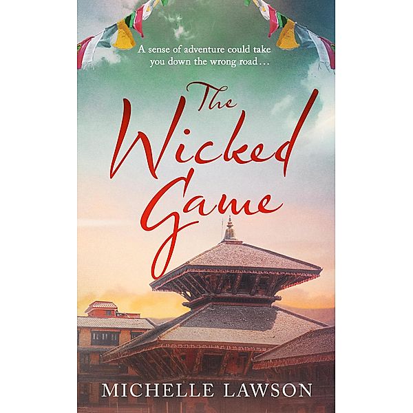 The Wicked Game, Michelle Lawson