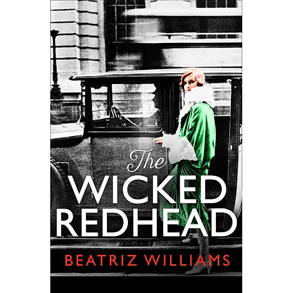 The Wicked Redhead, Beatriz Williams