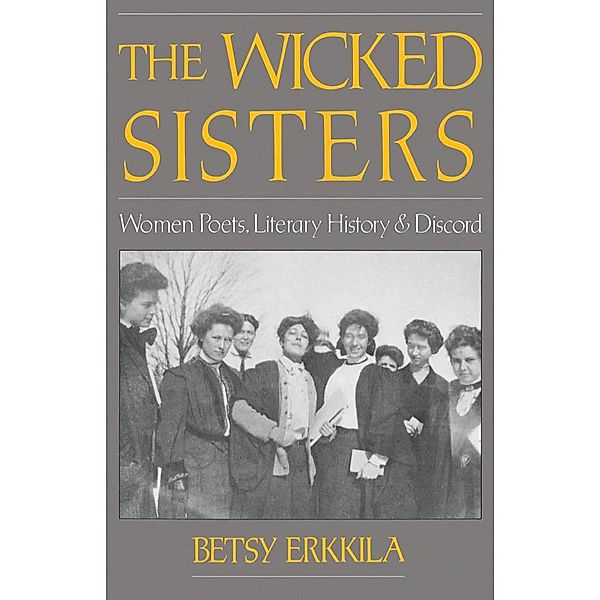The Wicked Sisters, Betsy Erkkila