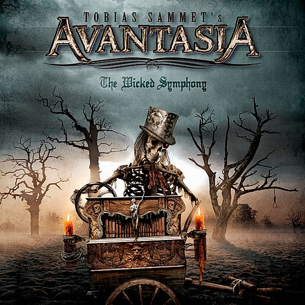 The Wicked Symphony, Avantasia