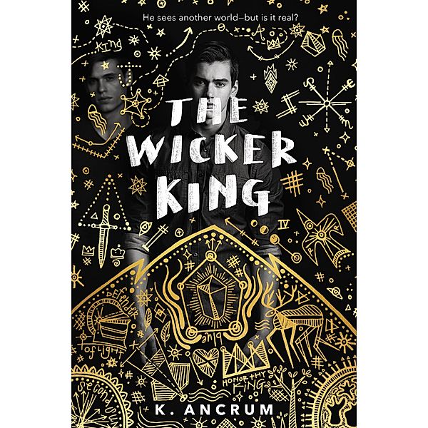 The Wicker King, K. Ancrum