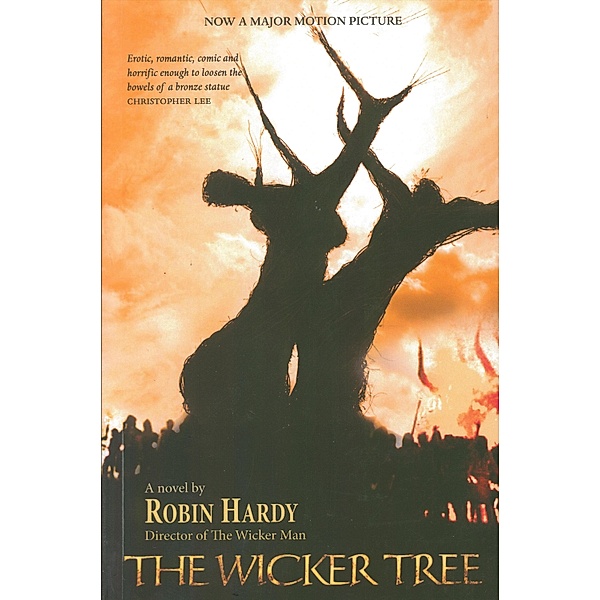 The Wicker Tree, Robin Hardy