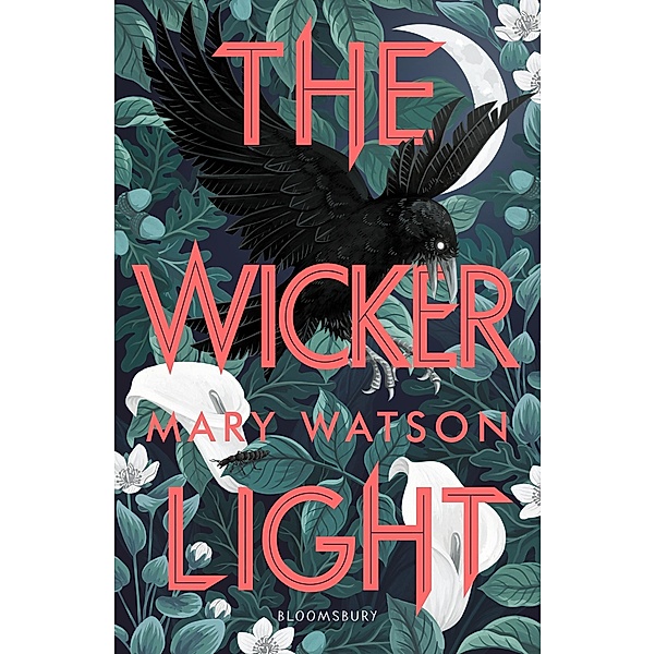 The Wickerlight, Mary Watson