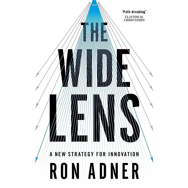 The Wide Lens, Ron Adner
