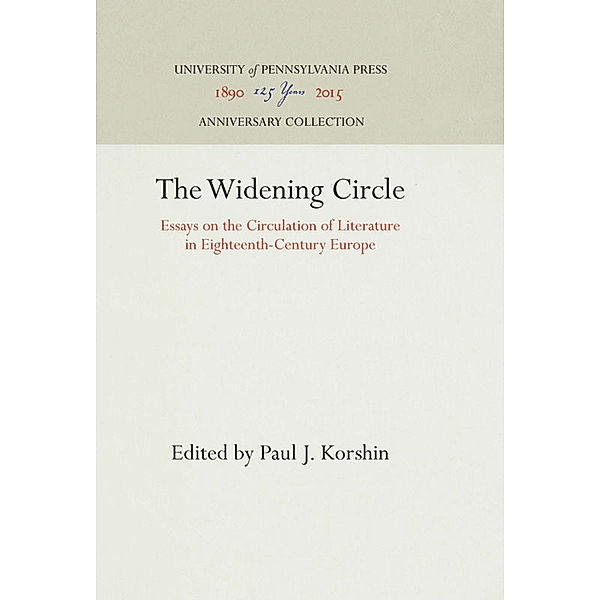 The Widening Circle