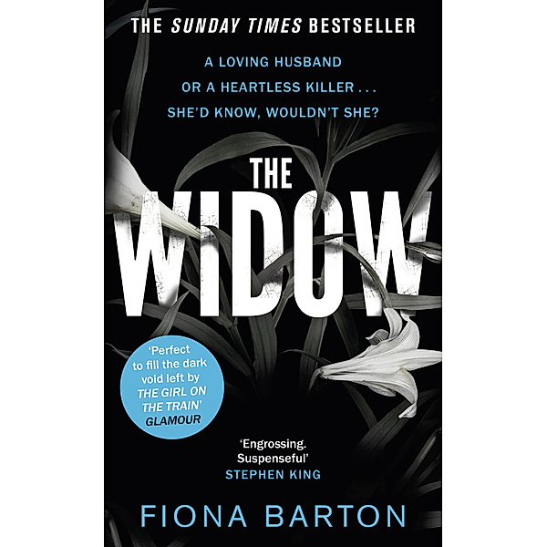 The Widow, Fiona Barton