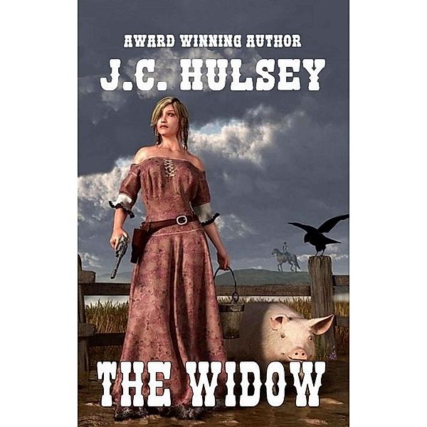 The Widow, J. C. Hulsey