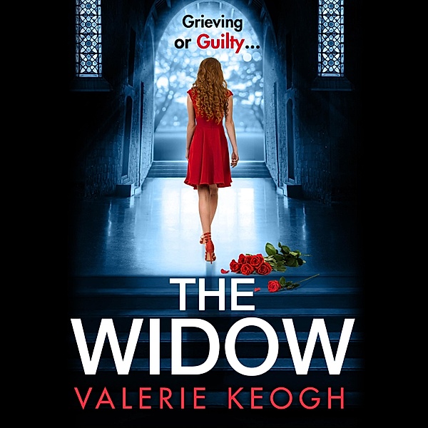 The Widow, Valerie Keogh