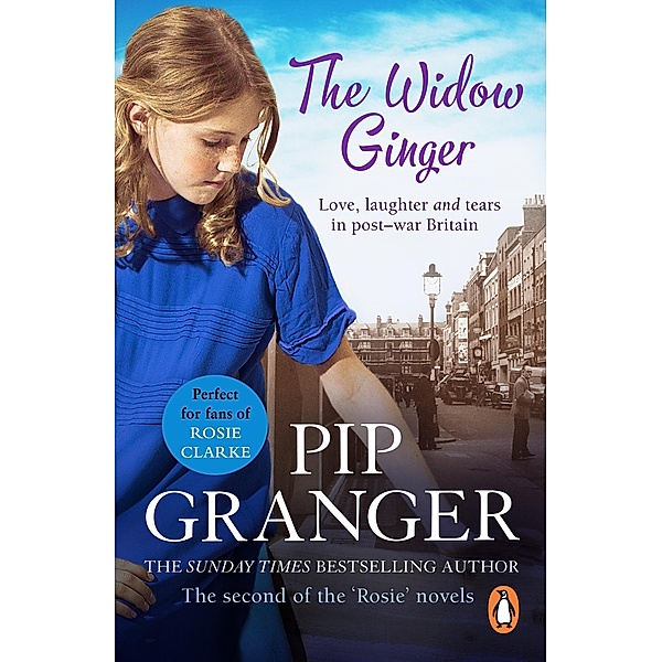 The Widow Ginger, Pip Granger