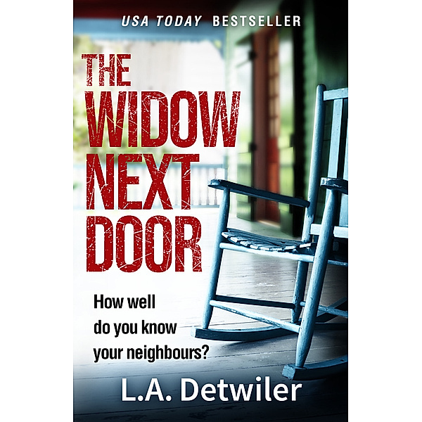The Widow Next Door, L.A. Detwiler