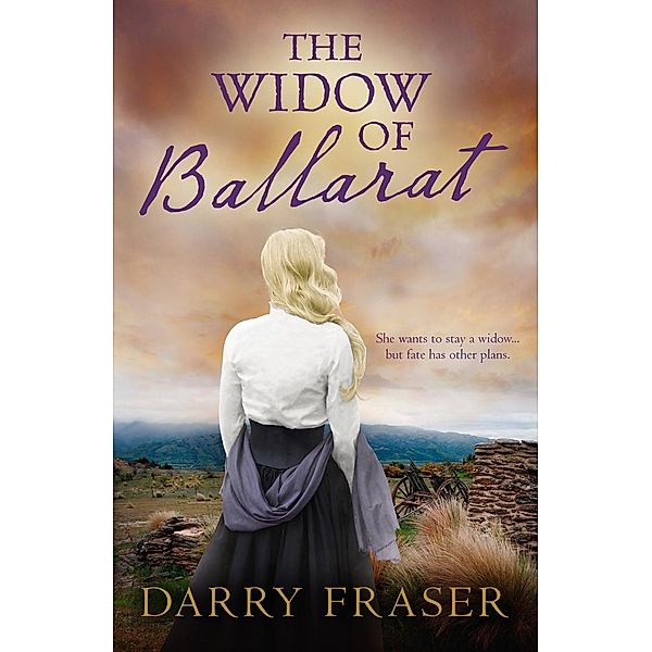 The Widow Of Ballarat, Darry Fraser