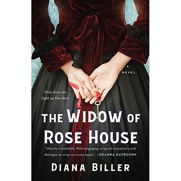 The Widow of Rose House, Diana Biller