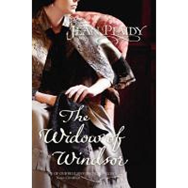 The Widow of Windsor / Queen Victoria Bd.4, Jean Plaidy