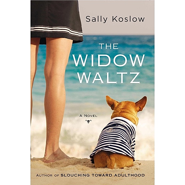 The Widow Waltz, Sally Koslow