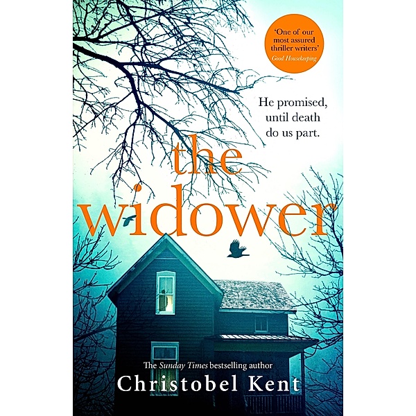 The Widower, Christobel Kent