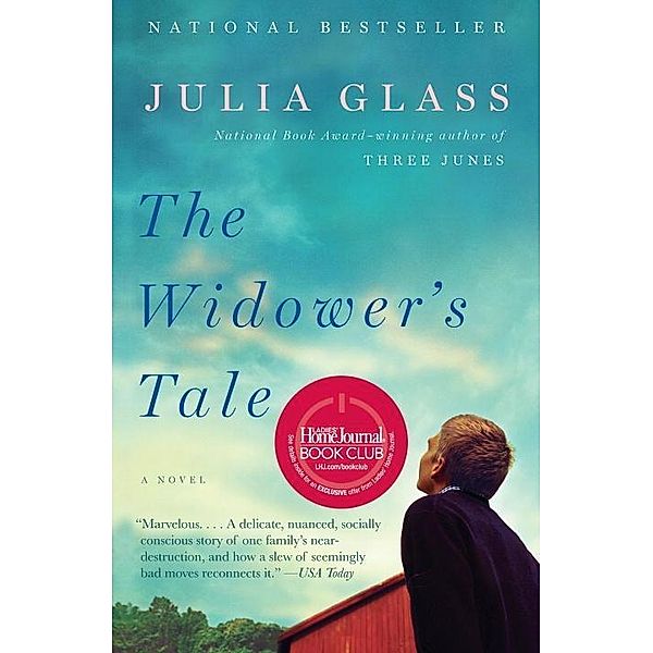 The Widower's Tale, Julia Glass