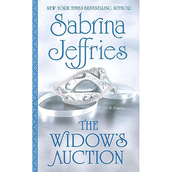 The Widow's Auction, Sabrina Jeffries
