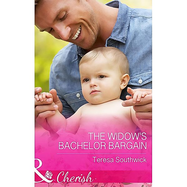The Widow's Bachelor Bargain (Mills & Boon Cherish) (The Bachelors of Blackwater Lake, Book 6) / Mills & Boon Cherish, Teresa Southwick