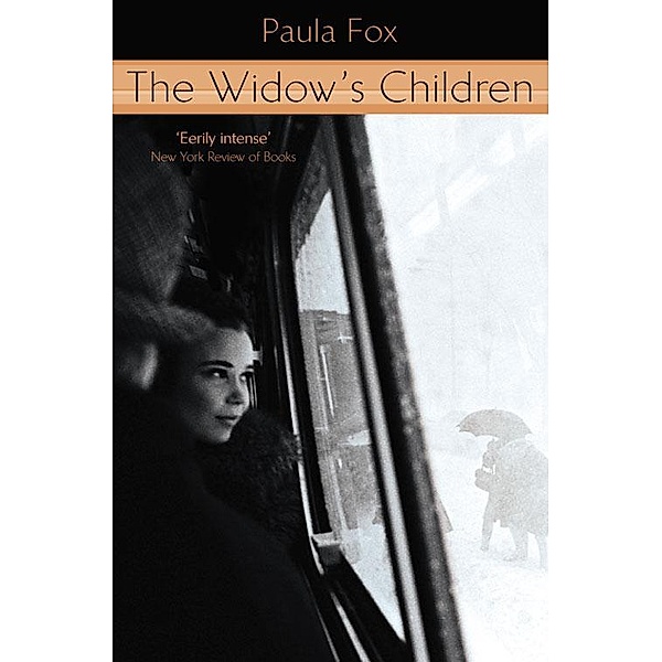 The Widow's Children, Paula Fox