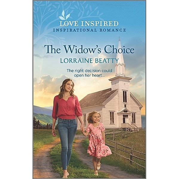 The Widow's Choice, Lorraine Beatty