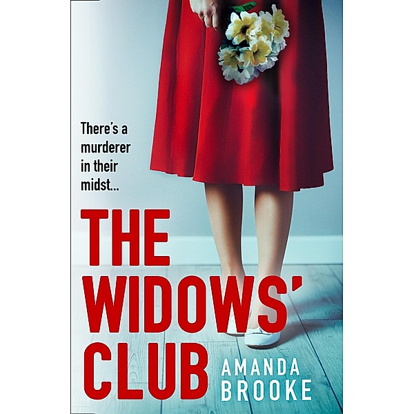 The Widows' Club, Amanda Brooke