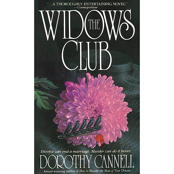 The Widows Club / Ellie Haskell Bd.2, Dorothy Cannell