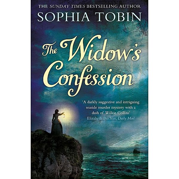 The Widow's Confession, Sophia Tobin