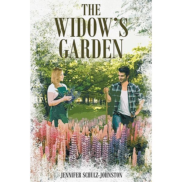 The Widow's Garden, Jennifer Schulz-Johnston
