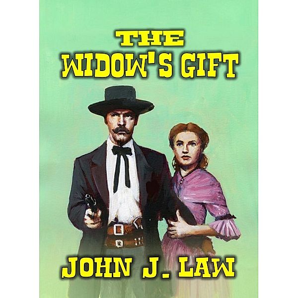 The Widow's Gift, John J. Law