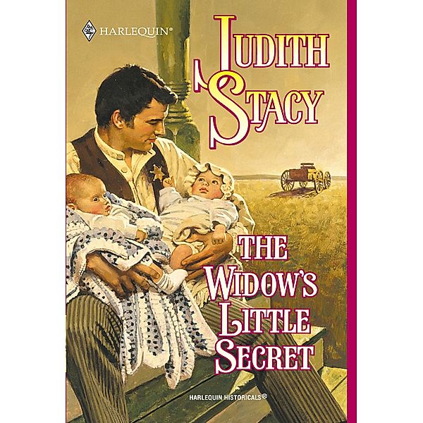 The Widow's Little Secret (Mills & Boon Historical), Judith Stacy