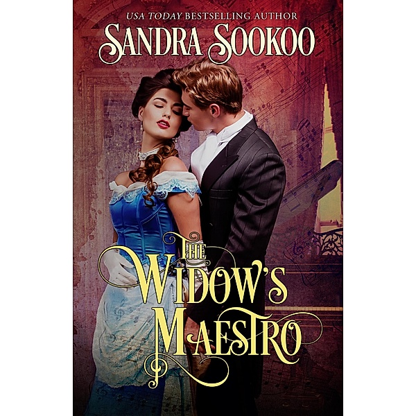 The Widow's Maestro, Sandra Sookoo
