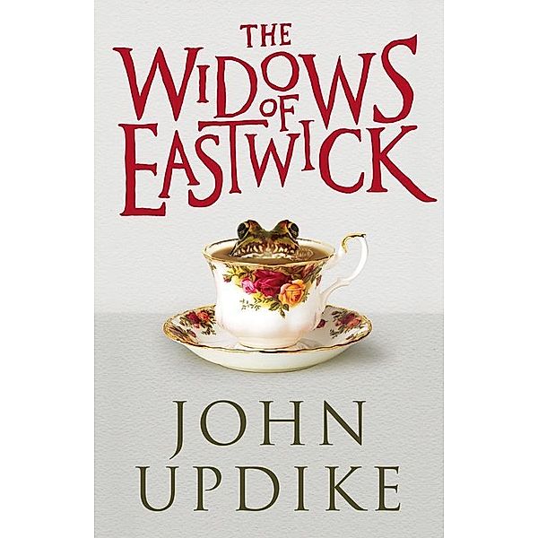 The Widows of Eastwick, John Updike