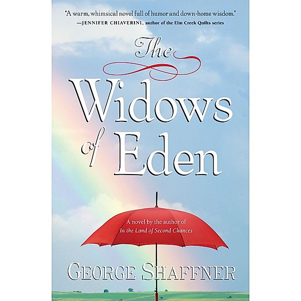 The Widows of Eden, George Shaffner