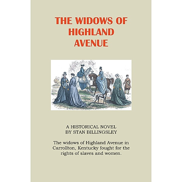The Widows of Highland Avenue, Stan Billingsley