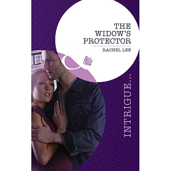 The Widow's Protector / Conard County: The Next Generation Bd.12, Rachel Lee