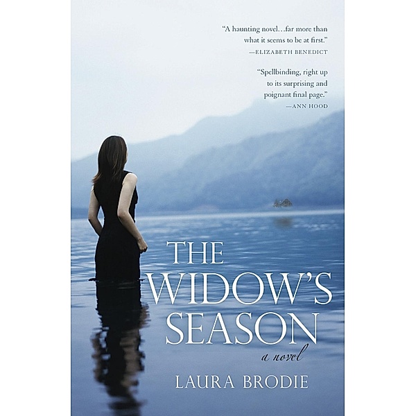 The Widow's Season, Laura Brodie