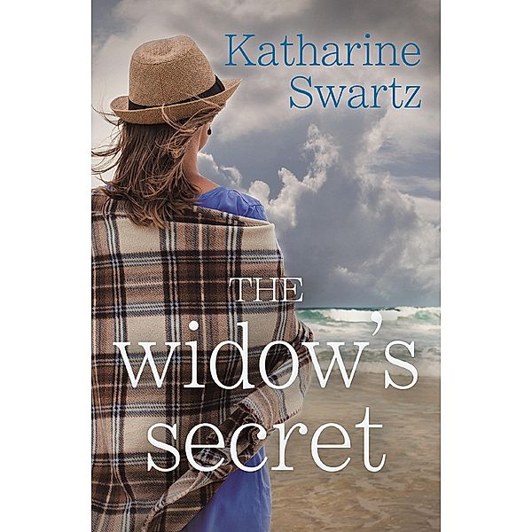 The Widow's Secret / Lion Fiction, Katharine Swartz, Kate Hewitt