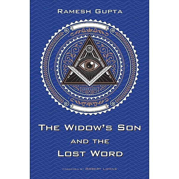 The Widow's Son and the Lost Word, Ramesh Gupta