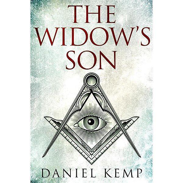 The Widow's Son / Lies And Consequences Bd.3, Daniel Kemp