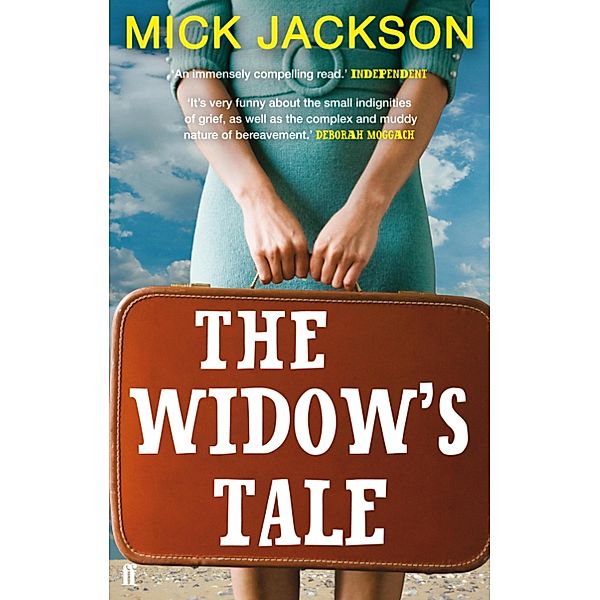 The Widow's Tale, Mick Jackson