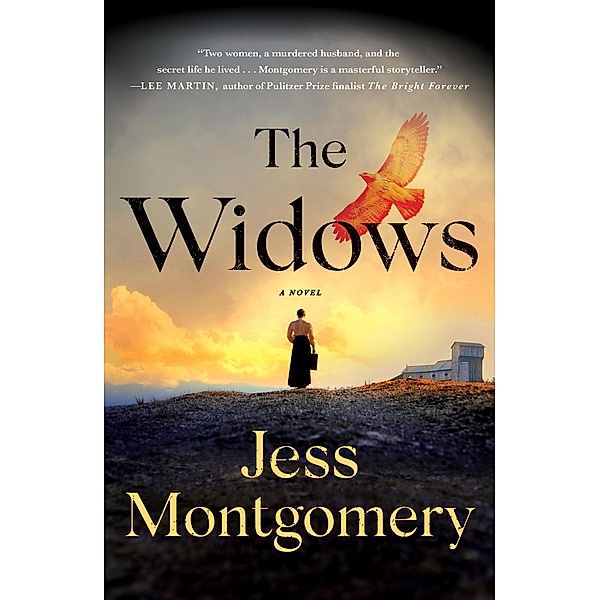 The Widows / The Kinship Series Bd.1, Jess Montgomery