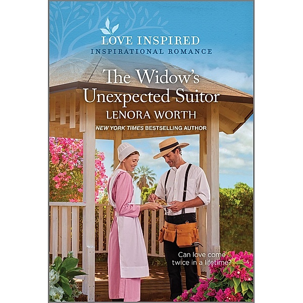 The Widow's Unexpected Suitor / Pinecraft Seasons Bd.2, Lenora Worth