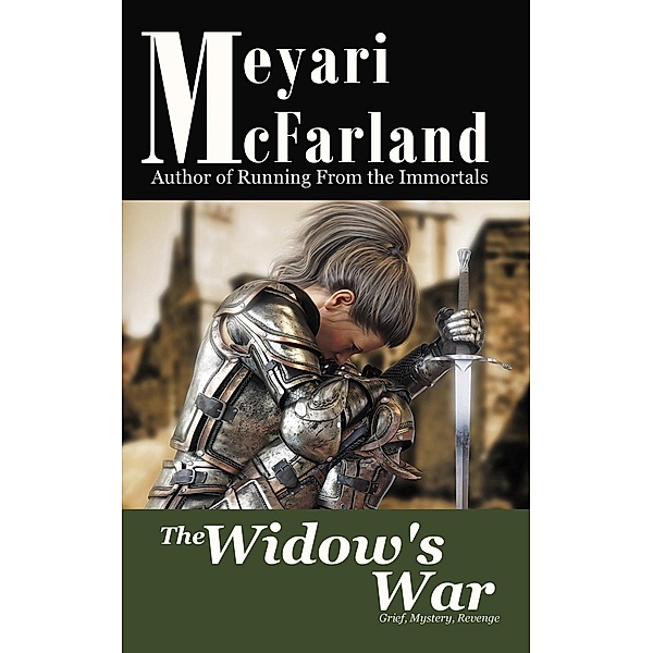 The Widow's War, Meyari McFarland