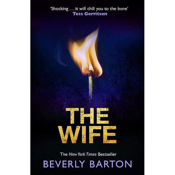 The Wife, Beverly Barton
