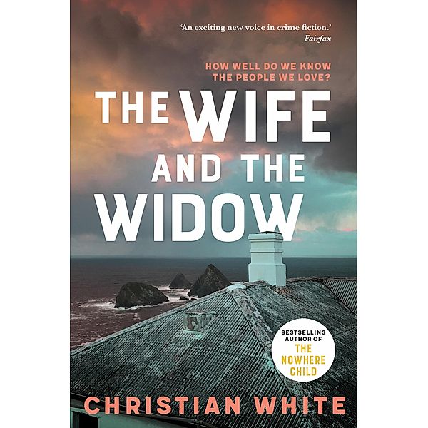 The Wife and the Widow, Christian White